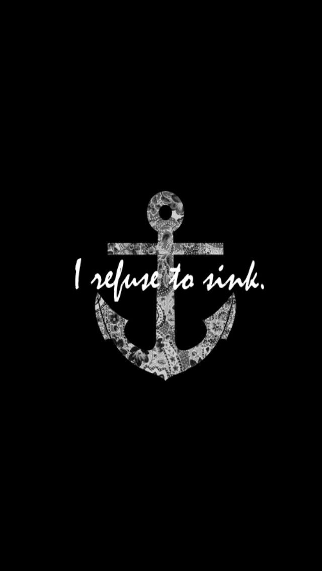 Anchored in Truth