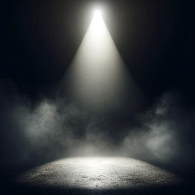 Shining in Dark Places